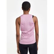 Craft Core Endur Singlet W – Maiou de ciclism - Roz