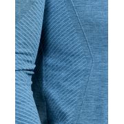 Craft Core Dry Active Comfort LS – Bluză strat de bază - Verde