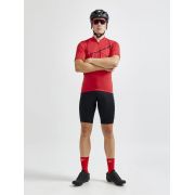 Craft Core Endur Bib Shorts C4 – Pantaloni scurți de ciclism cu bretele - Negru