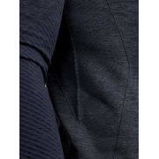 Craft Core Dry Active Comfort LS – Bluză strat de bază - Negru
