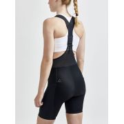 Craft ADV Aero Bib Shorts W – Pantaloni scurți de ciclism aero cu bretele - Negru