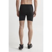 Craft Fuseknit Bike Boxer – Boxeri de ciclism cu bazon - Negru