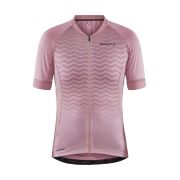 Craft ADV Endur Jersey W – Tricou de ciclism - Roz