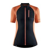 Craft ADV Offroad SS Jersey W – Tricou de ciclism gravel - Negru