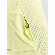 Craft ADV Endur Jersey W – Tricou de ciclism - Galben