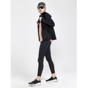 Craft ADV Charge Perforated Tights W – Colanți de antrenament cu perforații - Negru