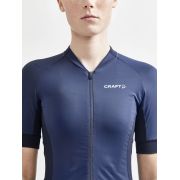 Craft ADV Endur Jersey W – Tricou de ciclism - Albastru închis