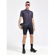 Craft ADV Endur Jersey – Tricou de ciclism - Gri închis