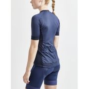 Craft ADV Endur Jersey W – Tricou de ciclism - Albastru închis