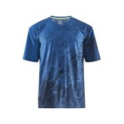 Craft ADV Offroad Xt SS Jersey – Tricou de ciclism offroad - Albastru