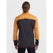 Craft ADV Endur Hydro Jacket – Geacă de ploaie de ciclism - Portocaliu