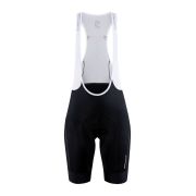 Craft ADV Endur Bib Shorts W – Pantaloni scurți de ciclism cu bretele - Negru