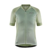 Craft ADV Endur Jersey W – Tricou de ciclism - Verde deschis