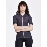 Craft ADV Endur Jersey W – Tricou de ciclism - Gri închis