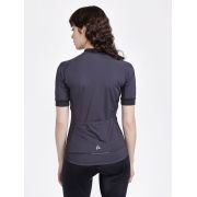 Craft ADV Endur Jersey W – Tricou de ciclism - Gri închis