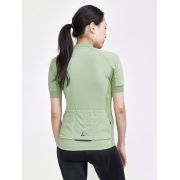 Craft ADV Endur Jersey W – Tricou de ciclism - Verde deschis