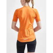Craft ADV Endur Jersey W – Tricou de ciclism - Portocaliu
