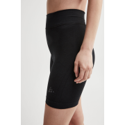 Craft Fuseknit Bike Boxer W – Boxeri de ciclism cu bazon - Negru