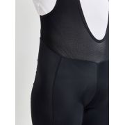 Craft Core Endur Bib Shorts C4 – Pantaloni scurți de ciclism cu bretele - Negru