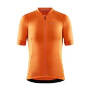 Craft ADV Endur Jersey W – Tricou de ciclism - Portocaliu
