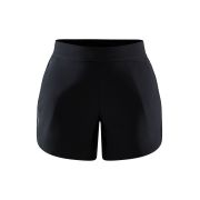 Craft ADV Essence 5" Stretch Shorts W – Pantaloni scurți de antrenament 5" - Negru
