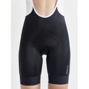 Craft ADV Endur Bib Shorts W – Pantaloni scurți de ciclism cu bretele - Negru