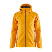 Craft Core 2L Insulation Jacket – Geacă de iarnă impermeabilă izolată - Galben