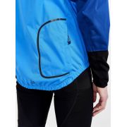 Craft ADV Endur Hydro Jacket – Geacă de ploaie de ciclism - Albastru închis