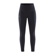 Craft ADV Charge Perforated Tights W – Colanți de antrenament cu perforații - Negru