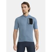 Craft ADV Offroad SS Jersey – Tricou de ciclism gravel - Albastru (332999)