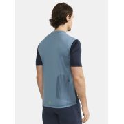 Craft Core Offroad SS Jersey – Tricou de ciclism MTB și gravel - Albastru (396332)