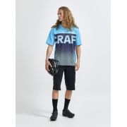 Craft Core Offroad Xt Shorts – Pantaloni scurți de ciclism largi - Negru