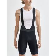 Craft ADV Offroad Bib Shorts – Pantaloni scurți de ciclism gravel cu bretele - Negru