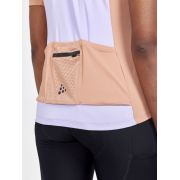 Craft ADV Offroad SS Jersey W – Tricou de ciclism gravel - Mov