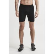 Craft Fuseknit Bike Boxer – Boxeri de ciclism cu bazon - Negru