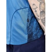 Craft ADV Offroad Xt SS Jersey – Tricou de ciclism offroad - Albastru