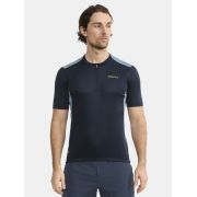 Craft Core Offroad SS Jersey – Tricou de ciclism MTB și gravel - Albastru (396332)