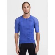 Craft PRO Nano Jersey – Tricou de ciclism ultraușor - Mov