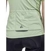 Craft ADV Endur Jersey W – Tricou de ciclism - Verde deschis