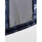 Craft PRO Nano Wind Jacket – Geacă de vânt de ciclism ultraușoară - Albastru închis