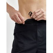 Craft Core Offroad Xt Shorts – Pantaloni scurți de ciclism largi - Negru