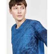Craft ADV Offroad Xt SS Jersey – Tricou de ciclism offroad - Albastru