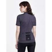 Craft ADV Offroad SS Jersey W – Tricou de ciclism gravel - Gri