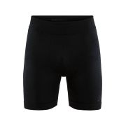 Craft Fuseknit Bike Boxer – Boxeri de ciclism cu bazon - Negru