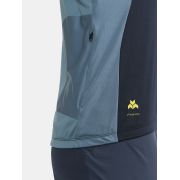 Craft Core Offroad SS Jersey – Tricou de ciclism MTB și gravel - Albastru (396332)