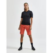 Craft Core Offroad SS Jersey W – Tricou de ciclism MTB și gravel - Negru