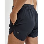 Craft ADV Essence 5" Stretch Shorts W – Pantaloni scurți de antrenament 5" - Negru