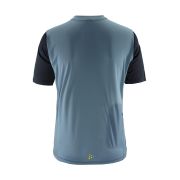 Craft Core Offroad SS Jersey – Tricou de ciclism MTB și gravel - Albastru (396332)