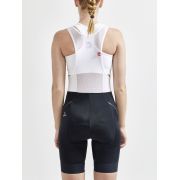 Craft ADV Endur Bib Shorts W – Pantaloni scurți de ciclism cu bretele - Negru