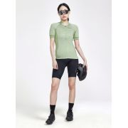 Craft ADV Endur Jersey W – Tricou de ciclism - Verde deschis